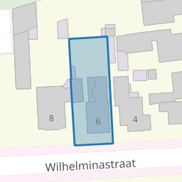 Perceel ASN00-I-13117