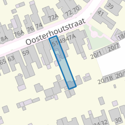 Perceel ASN00-I-13130