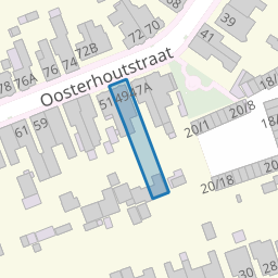 Perceel ASN00-I-13131