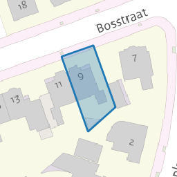 Perceel ASN00-I-13158