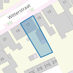 Perceel ASN00-I-13182