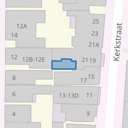 Perceel ASN00-I-13190