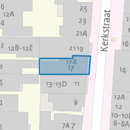 Perceel ASN00-I-13191