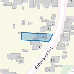 Perceel ASN00-I-13206