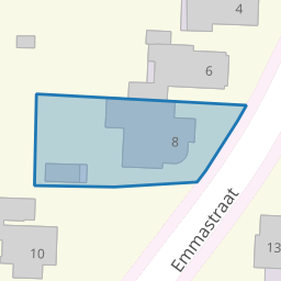 Perceel ASN00-I-13207