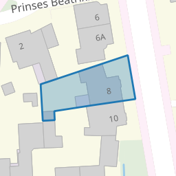 Perceel ASN00-I-13217