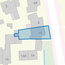 Perceel ASN00-I-13218