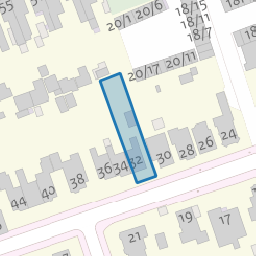 Perceel ASN00-I-13243