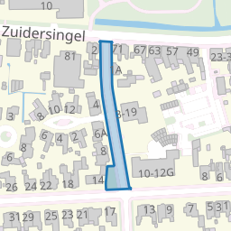 Perceel ASN00-I-13254