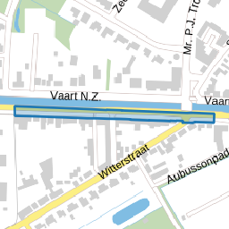 Perceel ASN00-I-13261