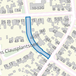 Perceel ASN00-I-13275