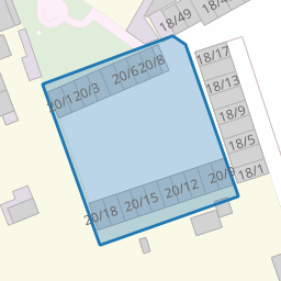 Perceel ASN00-I-13285