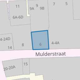 Perceel ASN00-I-13287