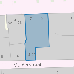 Perceel ASN00-I-13288