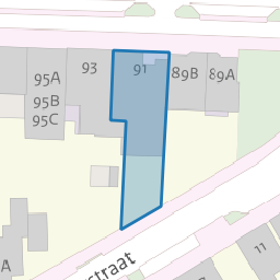 Perceel ASN00-I-13296