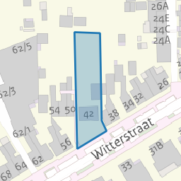 Perceel ASN00-I-13300