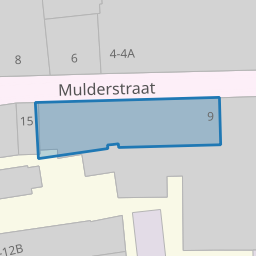 Perceel ASN00-I-13310