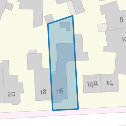 Perceel ASN00-I-13312