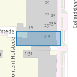 Perceel ASN00-I-13314