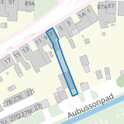 Perceel ASN00-I-13324