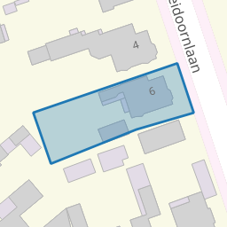 Perceel ASN00-I-13334