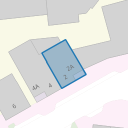 Perceel ASN00-I-13345