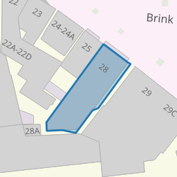 Perceel ASN00-I-13353