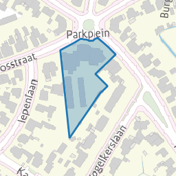 Perceel ASN00-I-13360