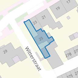 Perceel ASN00-I-13401