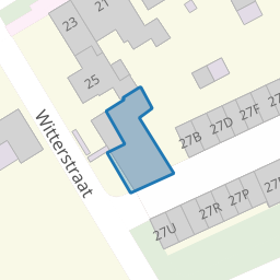 Perceel ASN00-I-13402