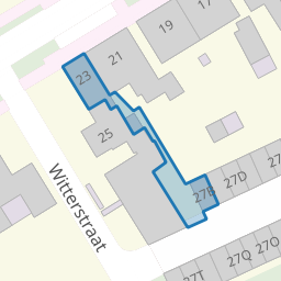 Perceel ASN00-I-13403