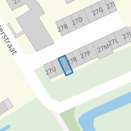 Perceel ASN00-I-13419