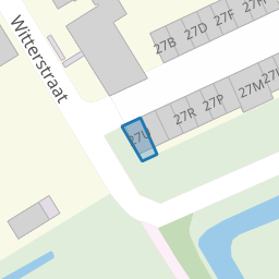 Perceel ASN00-I-13421