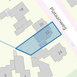 Perceel ASN00-I-13448