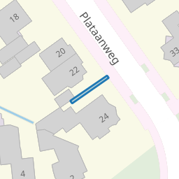 Perceel ASN00-I-13449