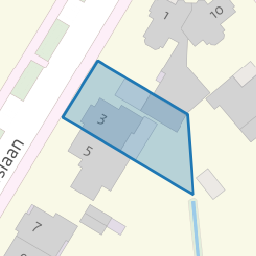 Perceel ASN00-I-13451