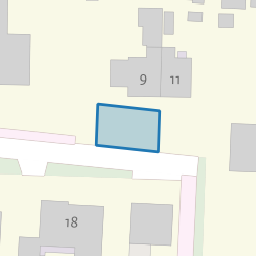 Perceel ASN00-I-13455