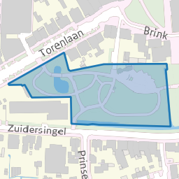 Perceel ASN00-I-13487