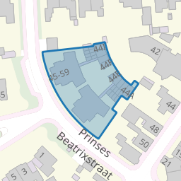 Perceel ASN00-I-13496