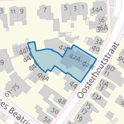 Perceel ASN00-I-13497