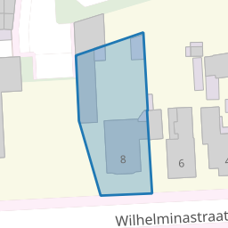 Perceel ASN00-I-13500