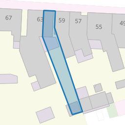 Perceel ASN00-I-13507