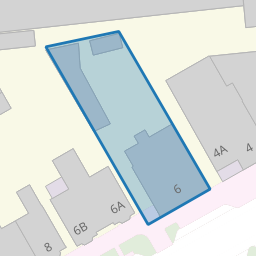 Perceel ASN00-I-13516