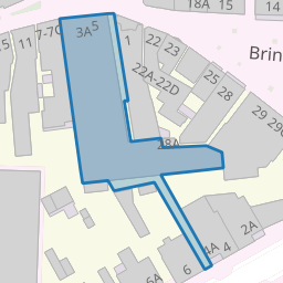 Perceel ASN00-I-13517