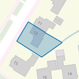 Perceel ASN00-I-13538