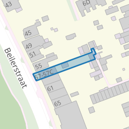 Perceel ASN00-I-13549