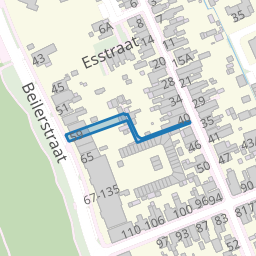 Perceel ASN00-I-13550