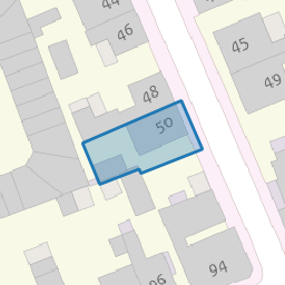 Perceel ASN00-I-13551