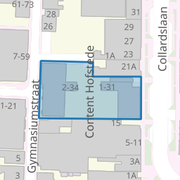 Perceel ASN00-I-13557