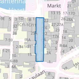 Perceel ASN00-I-13558